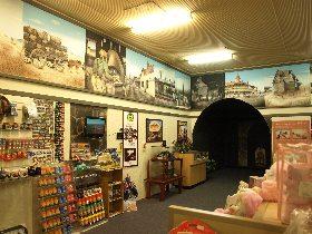 The Burg - New South Wales Tourism  0