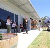 Rocland Estate - New South Wales Tourism 