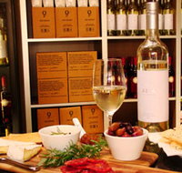 One Planet Cellars - New South Wales Tourism 