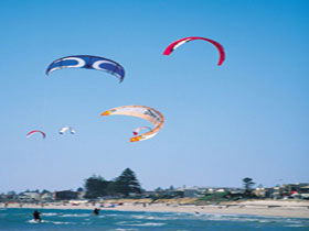Semaphore Road - New South Wales Tourism  0