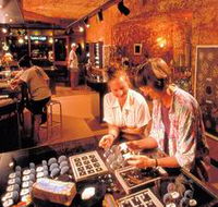 Opal World - New South Wales Tourism 