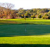 Oakbank Golf Club - New South Wales Tourism 
