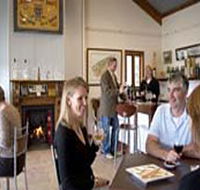 Stringy Brae of Sevenhill - New South Wales Tourism 