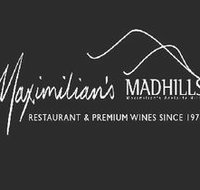 Maximilian's Estate and Madhills Wines - New South Wales Tourism 