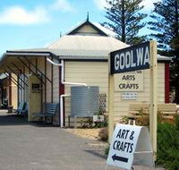 Goolwa Community Arts And Crafts Shop - New South Wales Tourism 