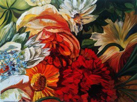 Salon Rouge Gallery - New South Wales Tourism  0