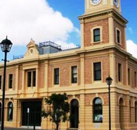 Discovering Historic Moonta Town Drive - New South Wales Tourism 