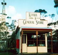 Kimba Historical Museum - New South Wales Tourism 