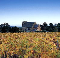 Sevenhill Cellars - New South Wales Tourism 