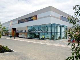 Adelaide Showground - New South Wales Tourism  0