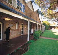 Annies Lane - New South Wales Tourism 