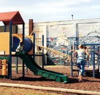 Susan Wilson Memorial Playground - New South Wales Tourism 