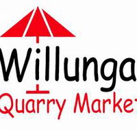 Willunga Quarry Market - New South Wales Tourism 