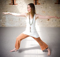 The Joyful Buddhas - New South Wales Tourism 