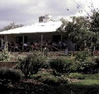 Skillogalee Wines and Restaurant - New South Wales Tourism 