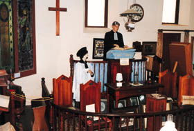 Kapunda Historical Society Inc Museum - New South Wales Tourism  0