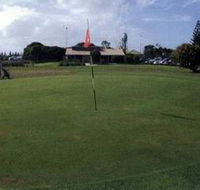 Port Macdonnell Golf Club - New South Wales Tourism 