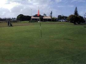 Port Macdonnell Golf Club - New South Wales Tourism  0
