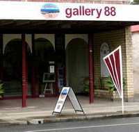 Gallery 88 - New South Wales Tourism 