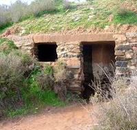 Miners Dugouts - New South Wales Tourism 