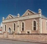 Local And Family History Resource Centre - New South Wales Tourism 
