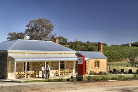 Two Hands Wines - New South Wales Tourism  0