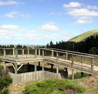 Mount Muirhead Lookout - New South Wales Tourism 