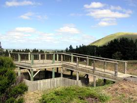 Mount Muirhead Lookout - New South Wales Tourism  0