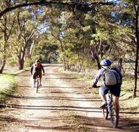 Bike About Mountain Bike Tours And Hire - New South Wales Tourism 