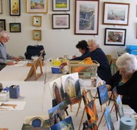 Northern Yorke Peninsula Art Group - New South Wales Tourism 