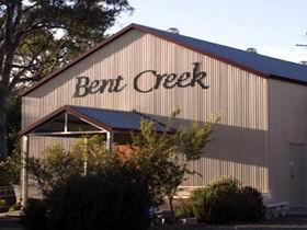 Bent Creek Wines - New South Wales Tourism  0
