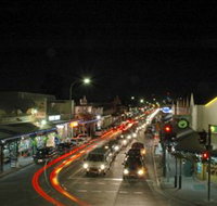 King William Road - New South Wales Tourism 