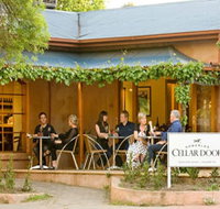 Somerled Cellar Door - New South Wales Tourism 
