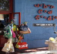 Urban Cow Studio - New South Wales Tourism 