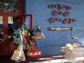 Urban Cow Studio - New South Wales Tourism  0