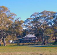 Old Wilpena Station - New South Wales Tourism 