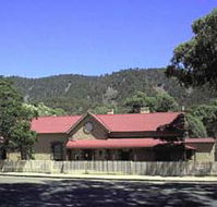 Melrose Heritage Museum - New South Wales Tourism 