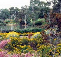 Wittunga Botanic Garden - New South Wales Tourism 
