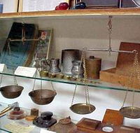 Fred Teague's Museum - New South Wales Tourism 