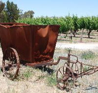 Rosenvale Wines - New South Wales Tourism 