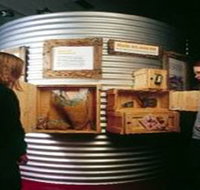 Unley Museum - New South Wales Tourism 