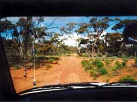 Wudinna SA New South Wales Tourism 