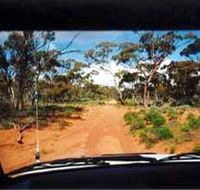 Gawler Ranges National Park - New South Wales Tourism 
