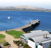 Granite Island Nature Park - Guided Penguin Tours - New South Wales Tourism 