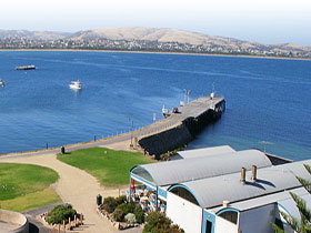 Granite Island Nature Park - Guided Penguin Tours - New South Wales Tourism  0