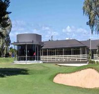 West Lakes Golf Club - New South Wales Tourism 