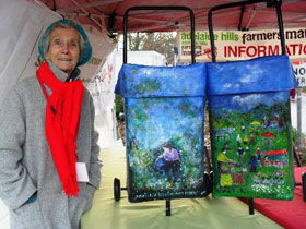 Adelaide Hills Farmers Market - New South Wales Tourism  0
