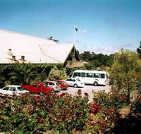 Beerenberg Farm - New South Wales Tourism 