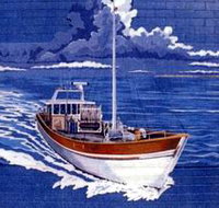 Southern Fleurieu Fish - New South Wales Tourism 