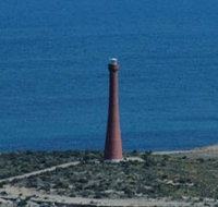 Troubridge Hill Lighthouse - New South Wales Tourism 